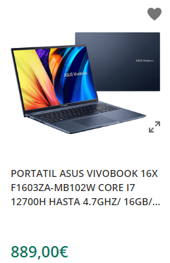 Portatil